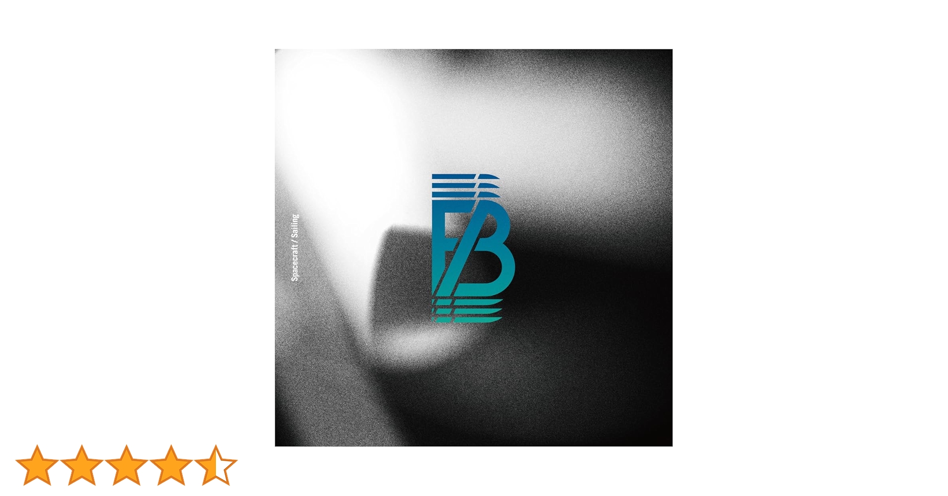 Amazon.co.jp: Spacecraft / Sailing(SG(スマプラ対応))(通常盤) - BE